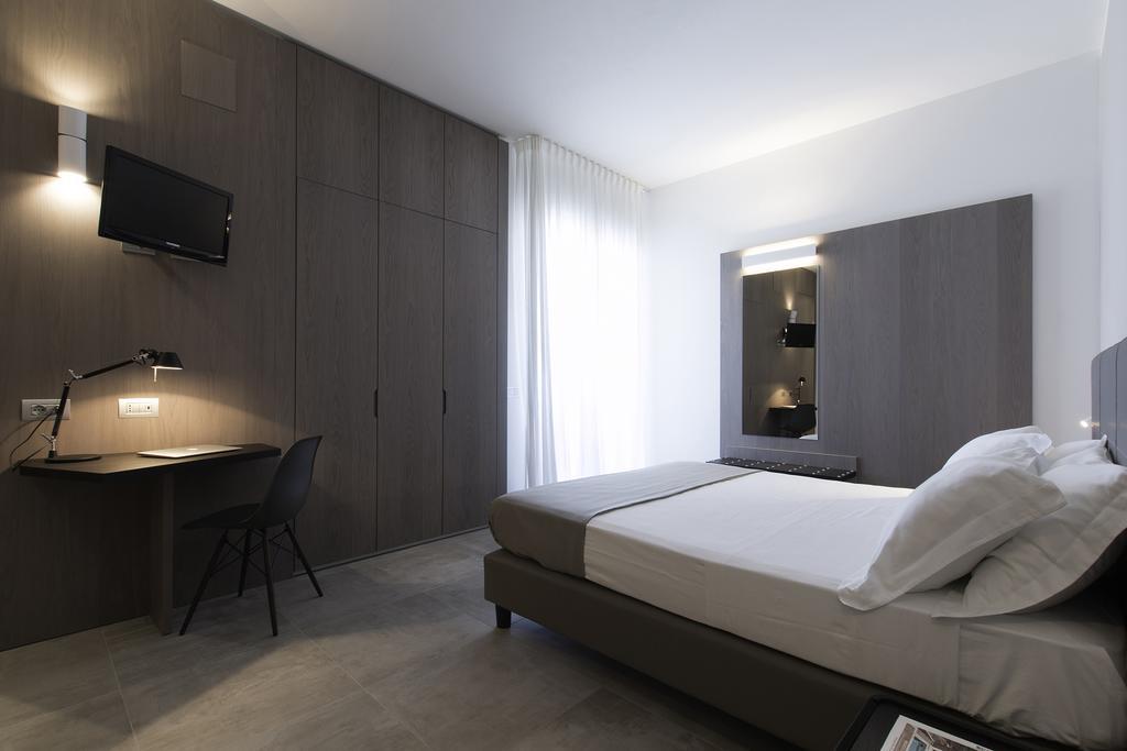 Hotel Eden Alba Adriatica Luaran gambar