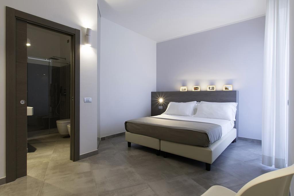 Hotel Eden Alba Adriatica Luaran gambar
