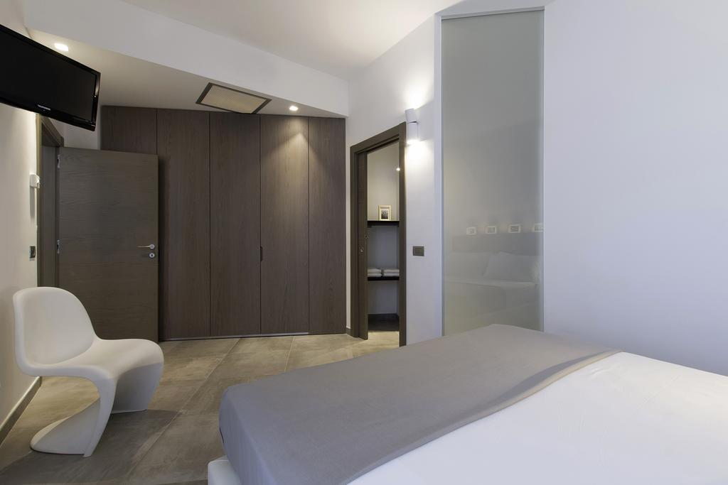 Hotel Eden Alba Adriatica Luaran gambar