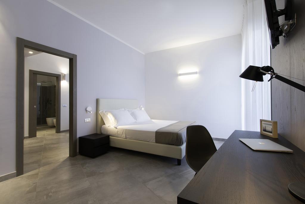 Hotel Eden Alba Adriatica Luaran gambar